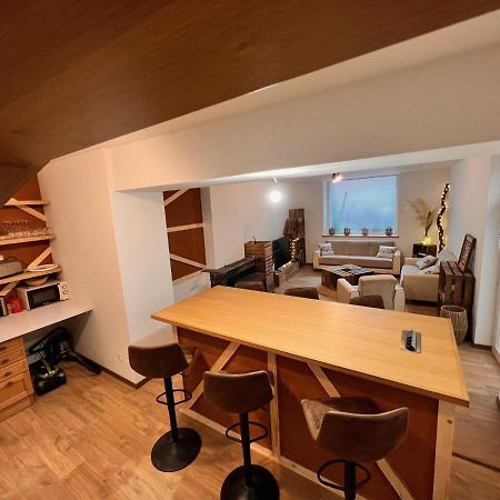 Gite Ou L'Ame-Agit Givet Exterior foto